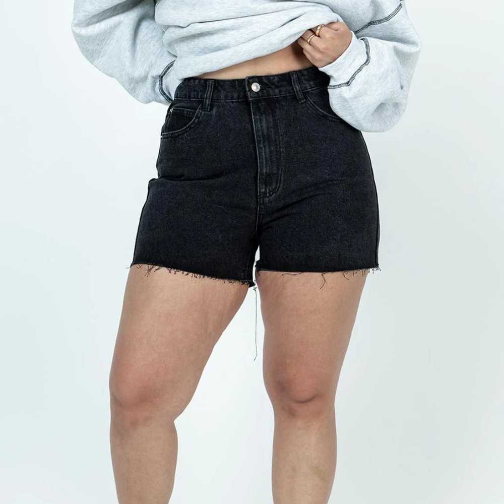Princess polly Denim shorts